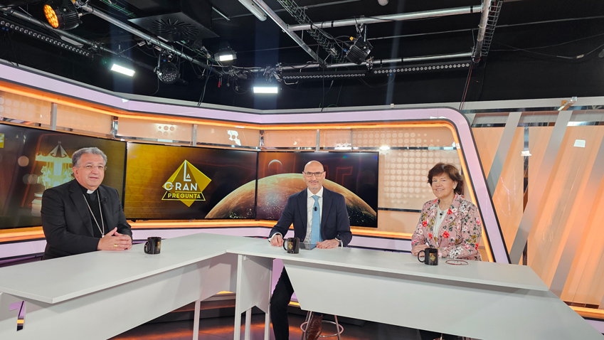 ¿Cuáles son los retos del pontificado de León XIV?