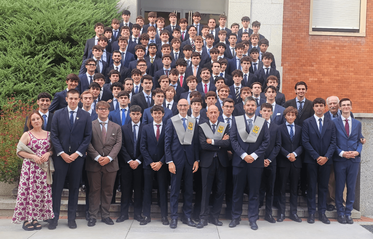 Nuevo curso en el CMU Pío XII