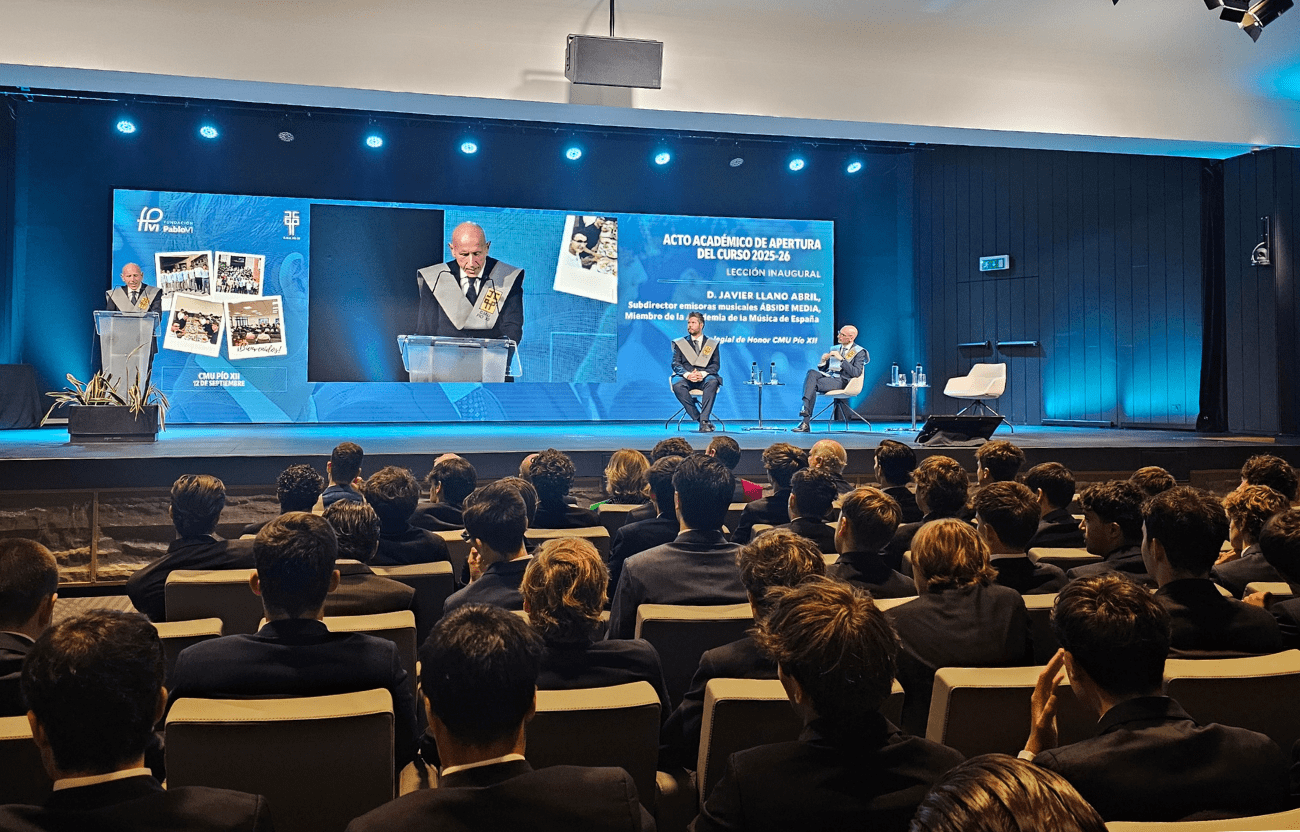 No dejéis que el algoritmo decida por vosotros