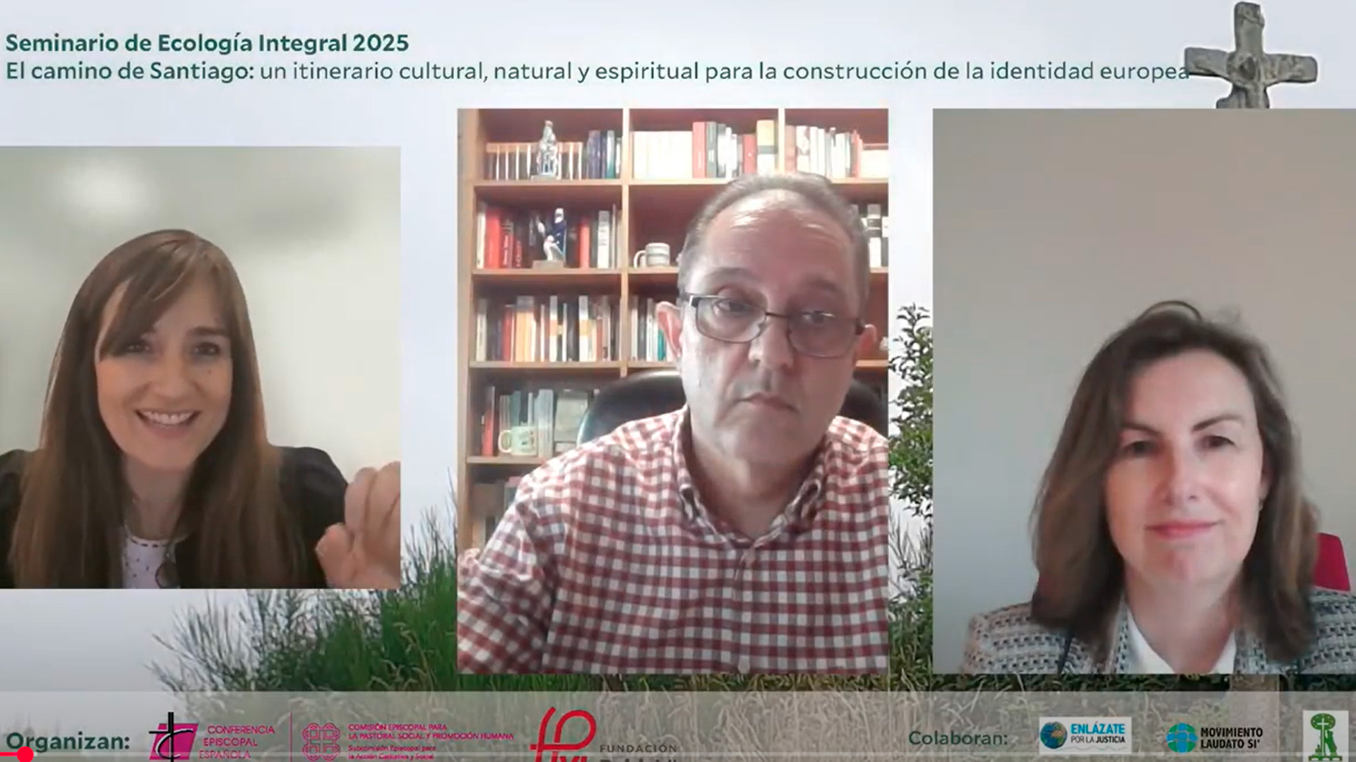 El Camino como proyecto de unidad y desarrollo humano integral