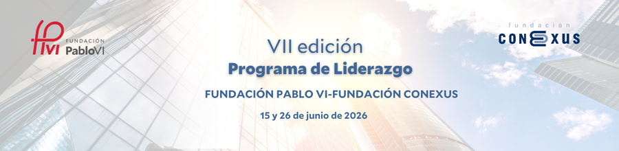 Becas Conexus Madrid-Comunidad Valenciana