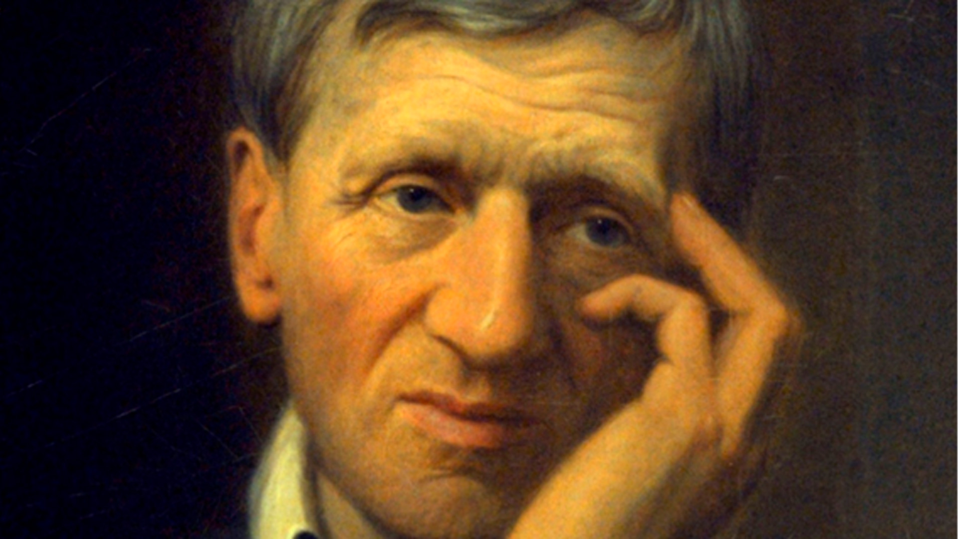 John Henry Newman: una brújula moral