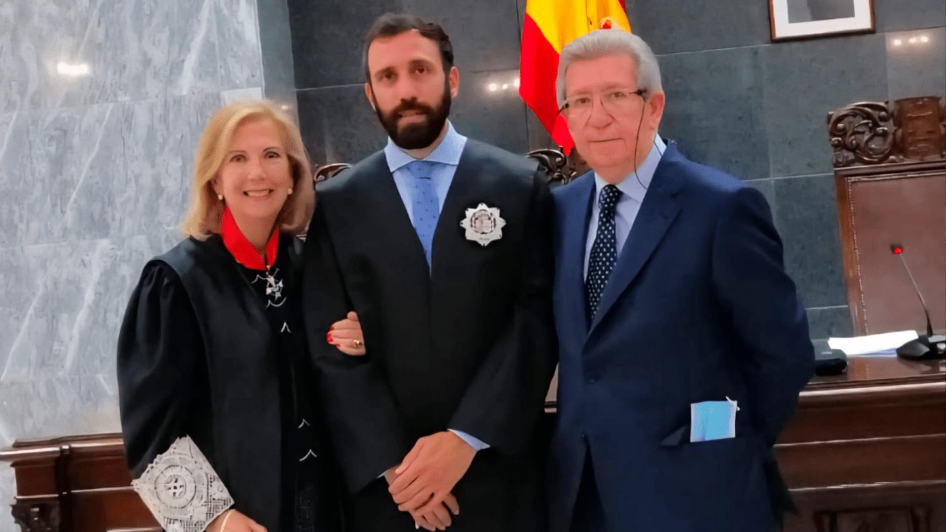 Disciplina y apoyos, claves para el éxito de la oposición